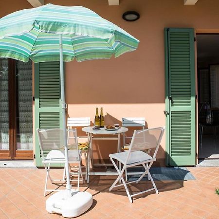 Appartamento Palazzotto Stresa Eksteriør bilde