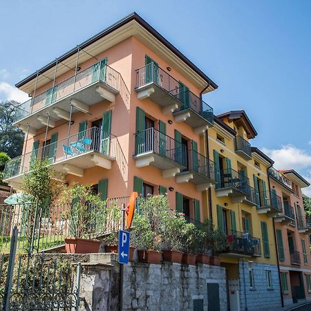 Appartamento Palazzotto Stresa Eksteriør bilde