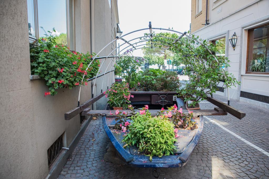 Appartamento Palazzotto Stresa Eksteriør bilde